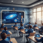 Umm Al Qura Education System Launches Cambridge EdTech Program