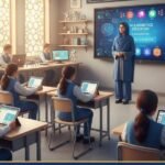 Umm Al Qura Public School Introduces AI-Based Education in Bahawalpur