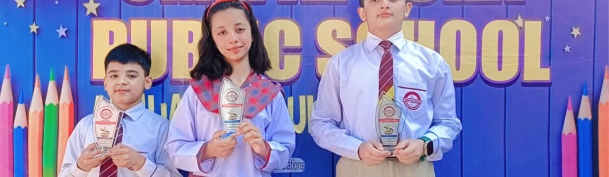 Annual Result Day Celebration at Umm Al-Qura Public School – Session 2025–2026 🎓