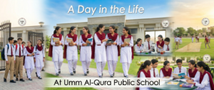 Read more about the article A Day in the Life of a Student at Umm Al-Qura Public School