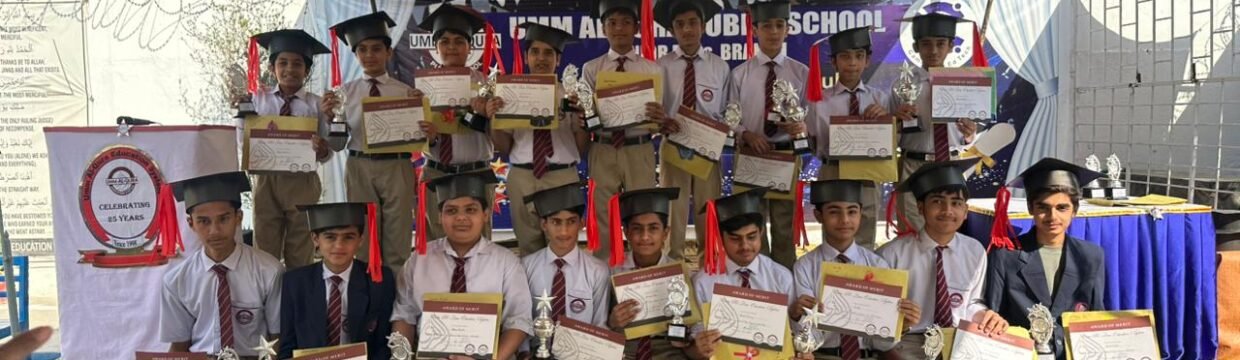 Annual Result Day Celebrations: Honoring Hard Work and Academic Achievements
