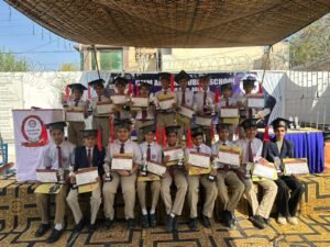 Read more about the article Annual Result Day Celebrations: Honoring Hard Work and Academic Achievements