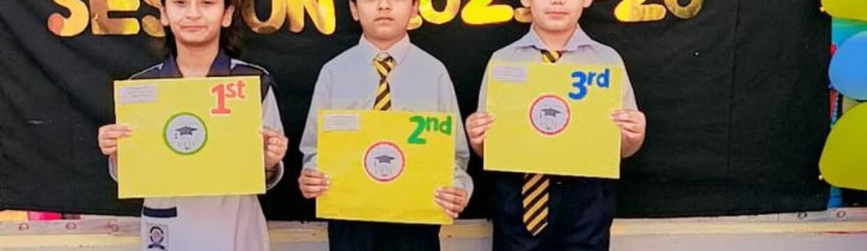 First Term Result Day Celebration – Session 2025-26 | The Bright School