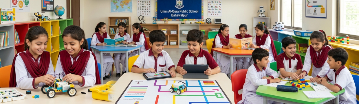 Importance of Emotional Intelligence in Students